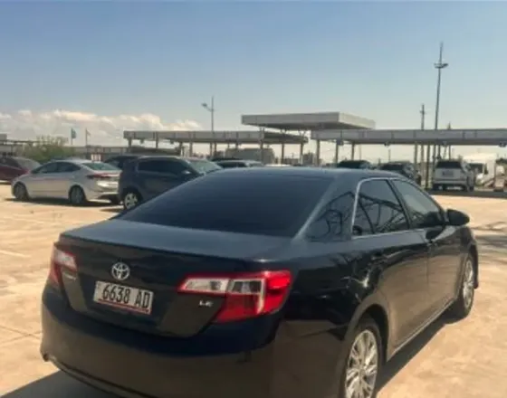 Toyota Camry 2014 თბილისი