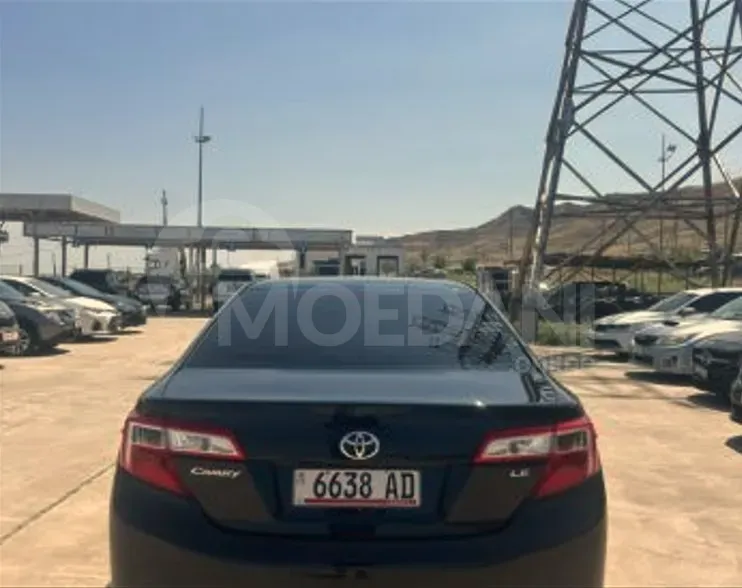 Toyota Camry 2.5L 2014 Тбилиси - изображение 5