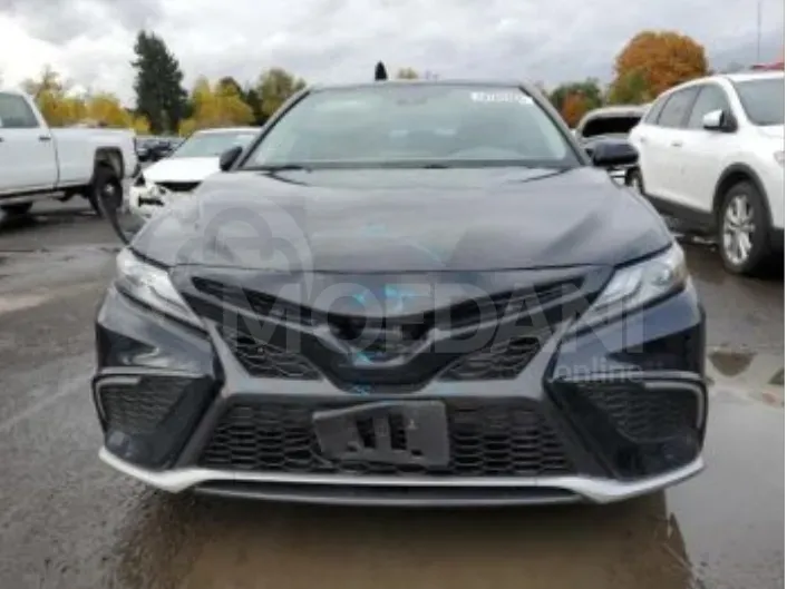 Toyota Camry 2.5L 2022 თბილისი - photo 5
