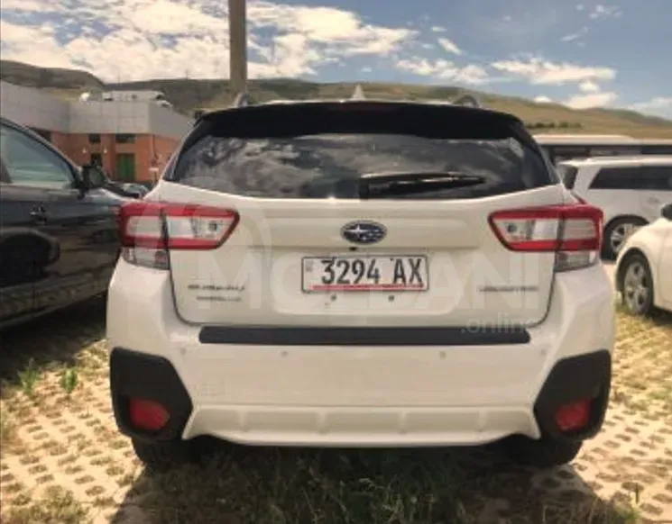 Subaru Crosstrek 2019 Тбилиси - изображение 2