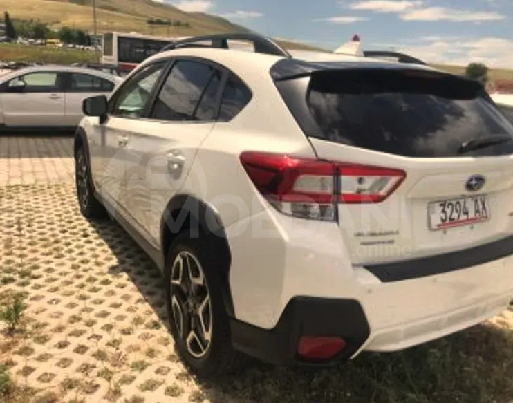 Subaru Crosstrek 2019 Тбилиси - изображение 1