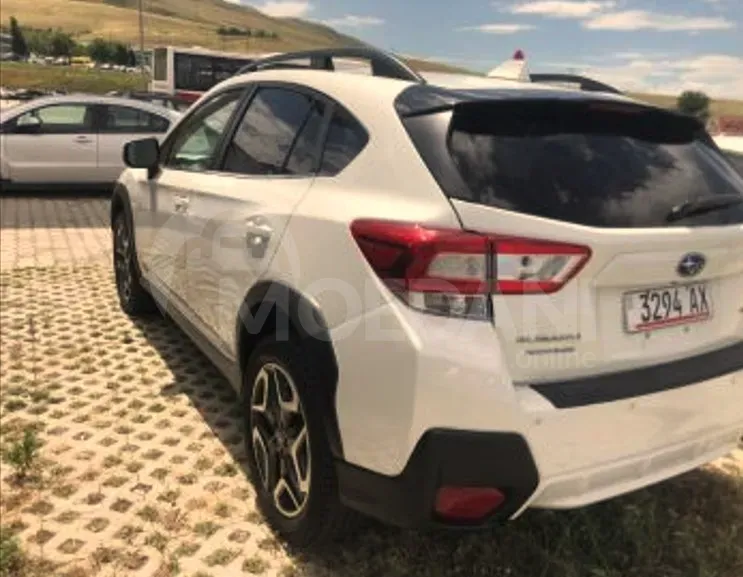 Subaru Crosstrek 2019 Тбилиси - изображение 3