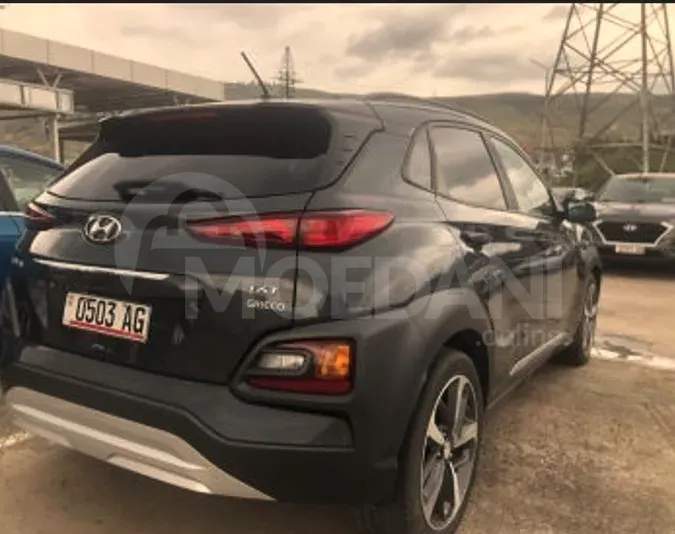 Hyundai Kona 2018 Тбилиси - изображение 6