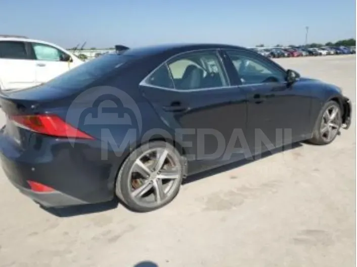 Lexus IS 2017 Тбилиси - изображение 3