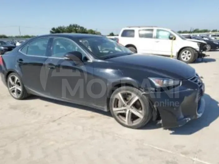 Lexus IS 2017 Тбилиси - изображение 4