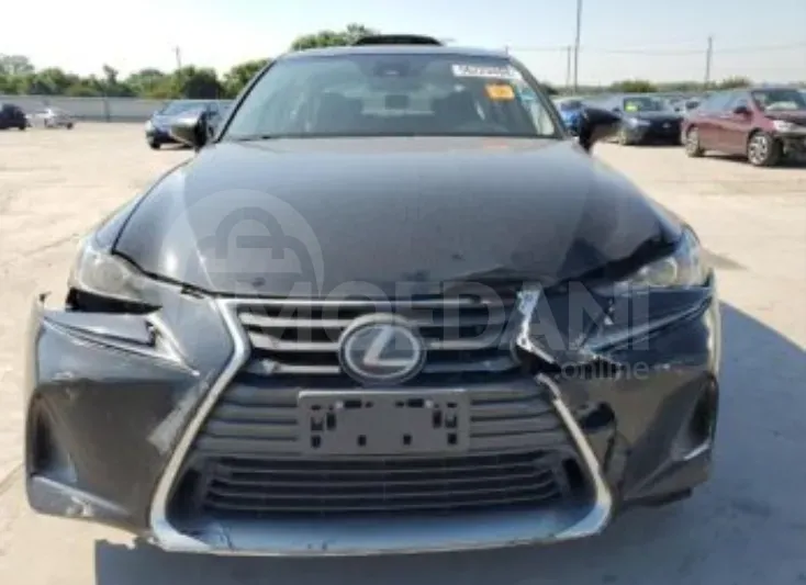 Lexus IS 2017 Тбилиси - изображение 1