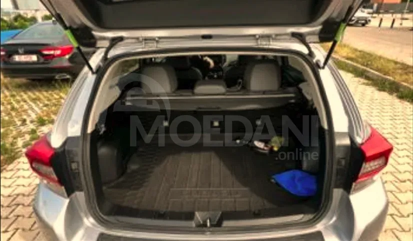 Subaru Crosstrek 2021 Тбилиси - изображение 7