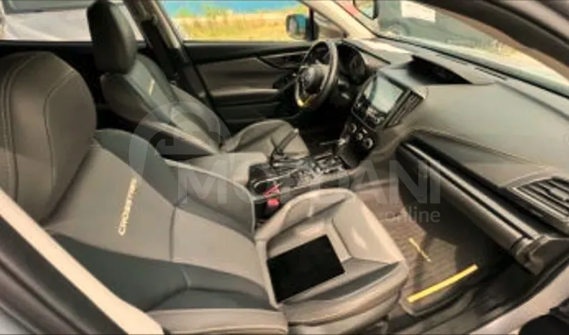 Subaru Crosstrek 2021 Тбилиси - изображение 11