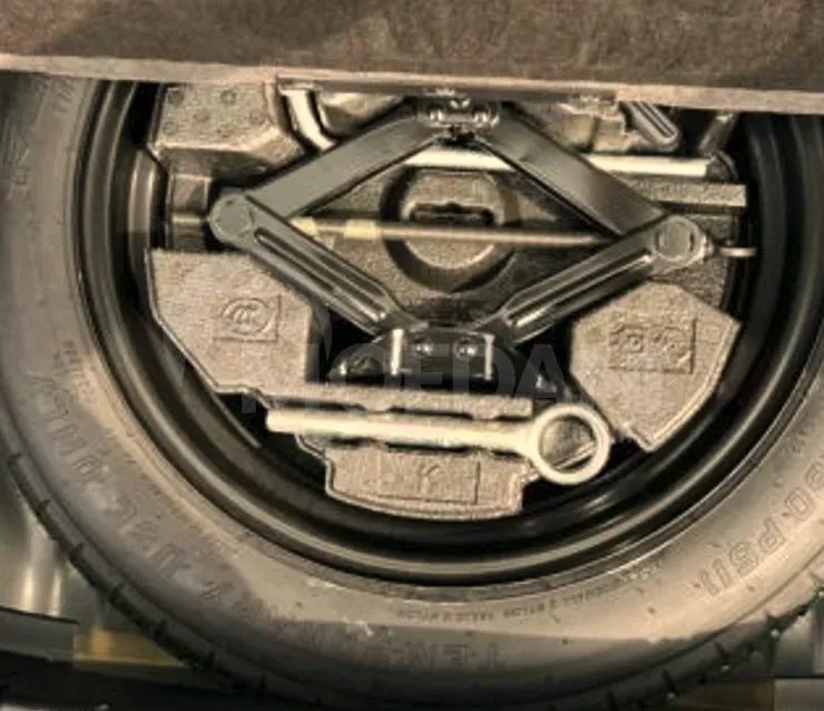 Subaru Crosstrek 2021 Тбилиси - изображение 6