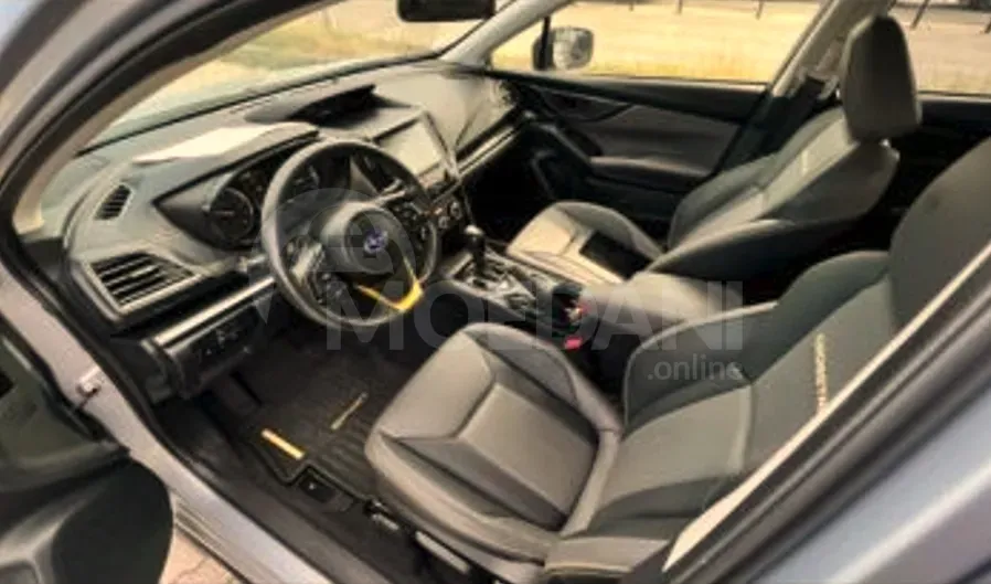 Subaru Crosstrek 2021 Тбилиси - изображение 10