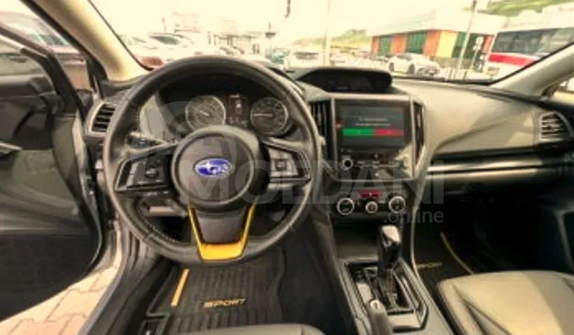 Subaru Crosstrek 2021 Тбилиси - изображение 9
