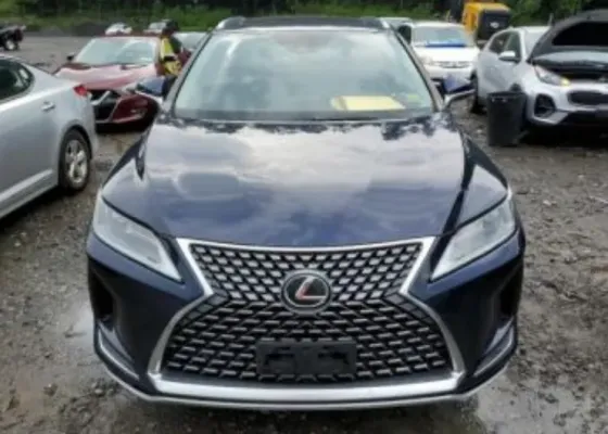 Lexus RX 2020 Tbilisi