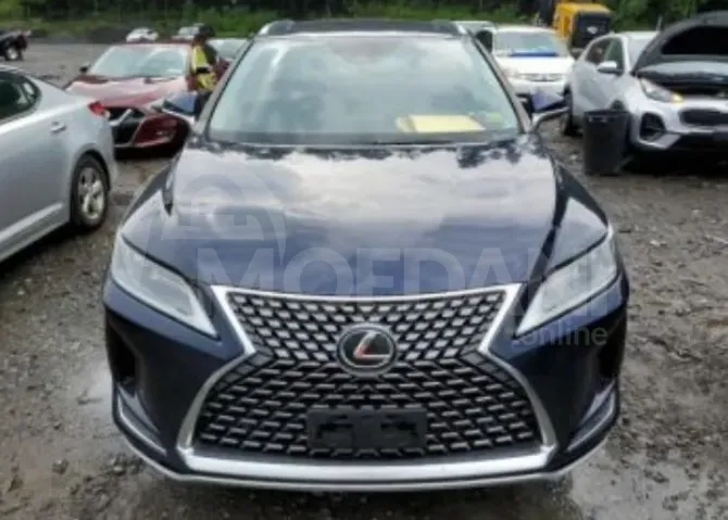 Lexus RX 2020 Tbilisi - photo 1