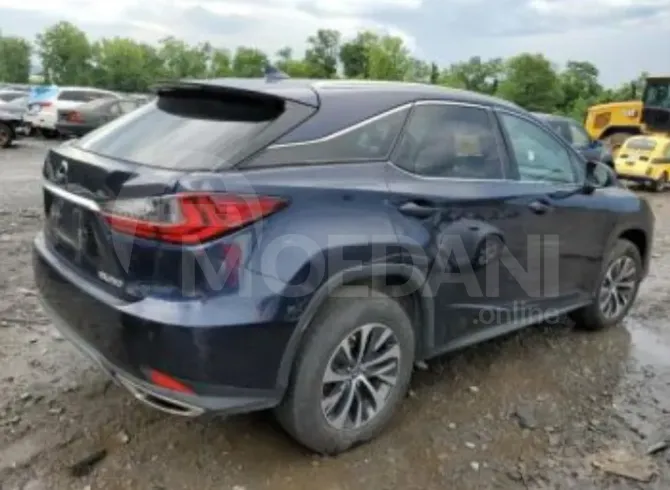 Lexus RX 2020 Tbilisi - photo 5