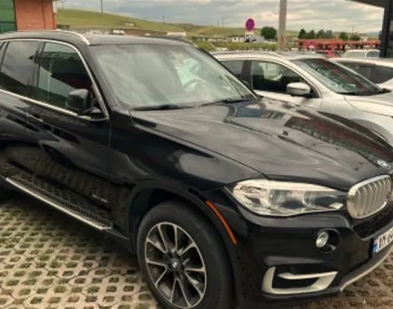 BMW X5 2015 Тбилиси