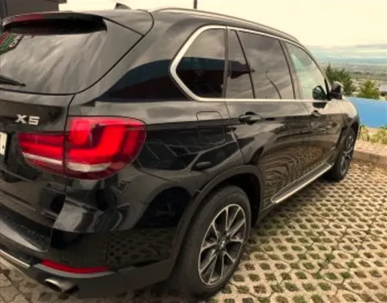 BMW X5 2015 Тбилиси