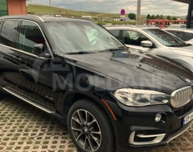 BMW X5 2015 Тбилиси - изображение 1