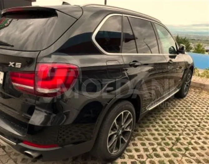 BMW X5 2015 Тбилиси - изображение 5