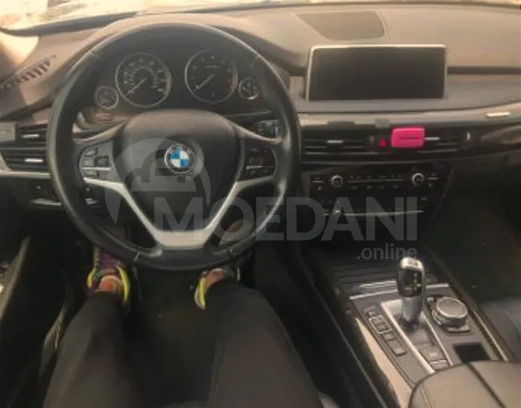 BMW X5 2015 Тбилиси - изображение 7