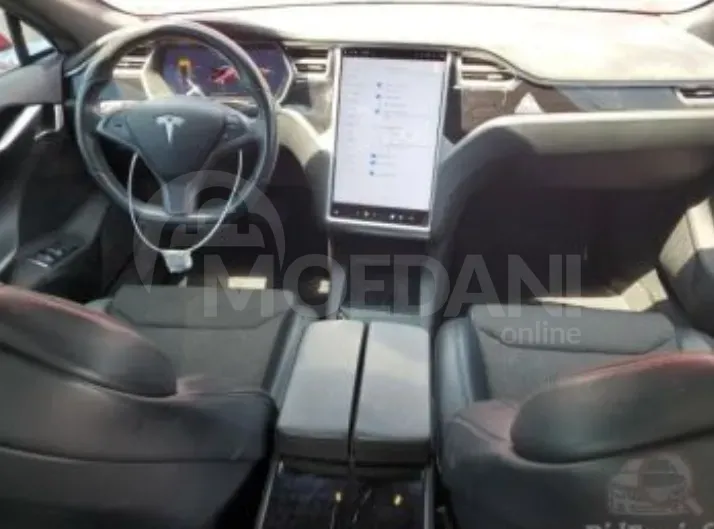 Tesla Model S 2017 Tbilisi - photo 6