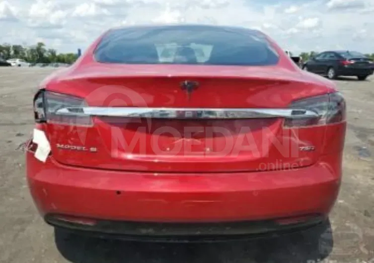 Tesla Model S 2017 Tbilisi - photo 5
