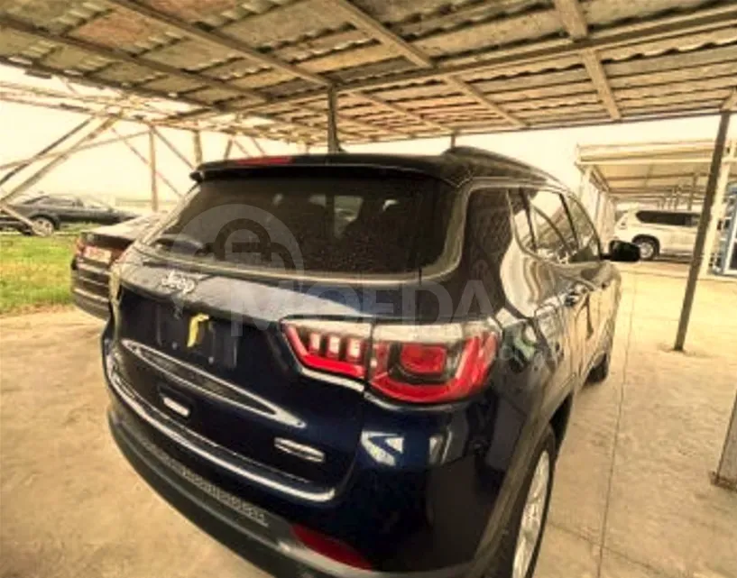 Jeep Cherokee 2019 Тбилиси - изображение 5