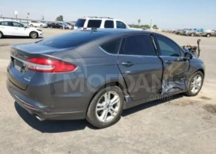 Ford Fusion 2L 2018 Тбилиси - изображение 3