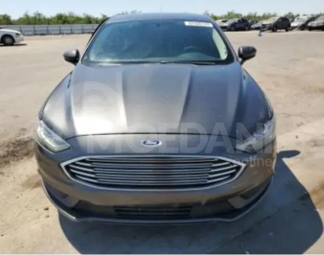 Ford Fusion 2L 2018 Тбилиси - изображение 2