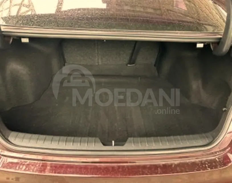 Kia Optima 2016 Тбилиси - изображение 9