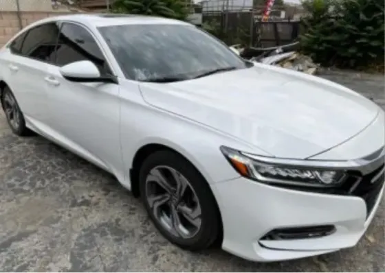 Honda Accord 2018 Тбилиси