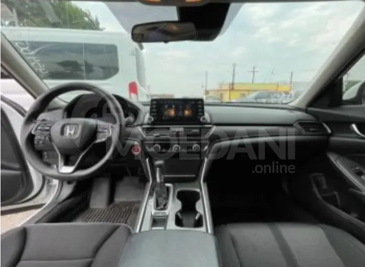 Honda Accord 2018 Тбилиси - изображение 3