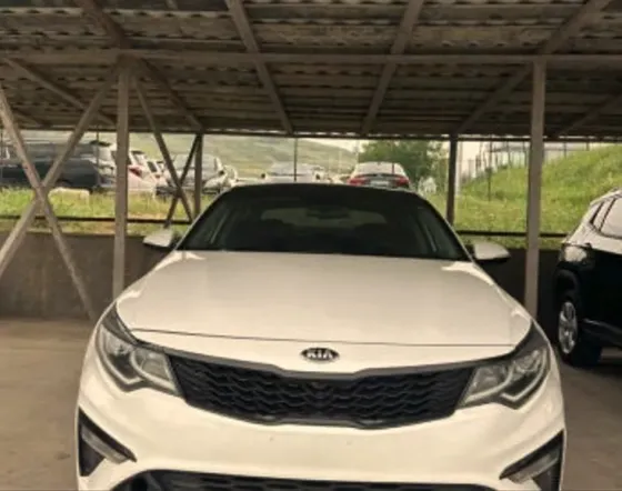 Kia Optima 2019 Тбилиси