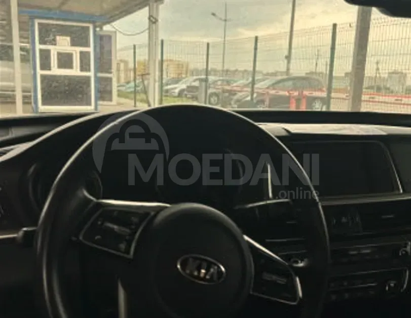 Kia Optima 2019 Тбилиси - изображение 9
