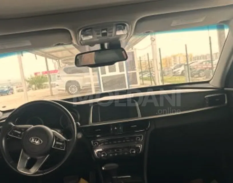 Kia Optima 2019 Тбилиси - изображение 8