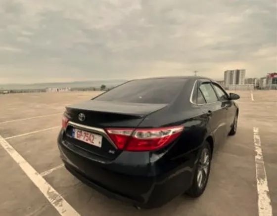 Toyota Camry 2016 თბილისი