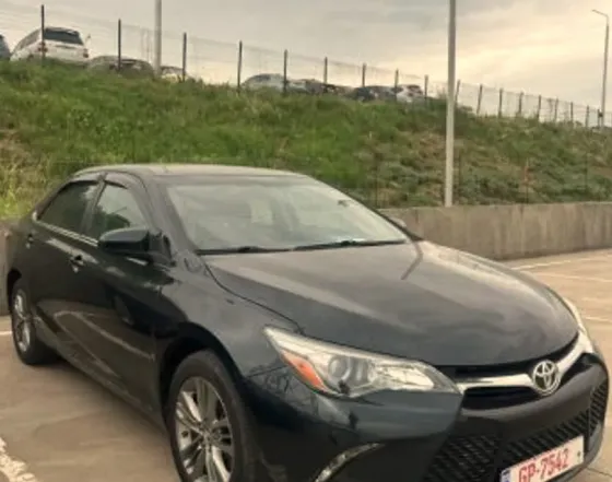 Toyota Camry 2016 თბილისი