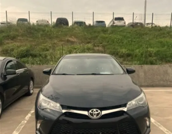 Toyota Camry 2016 თბილისი