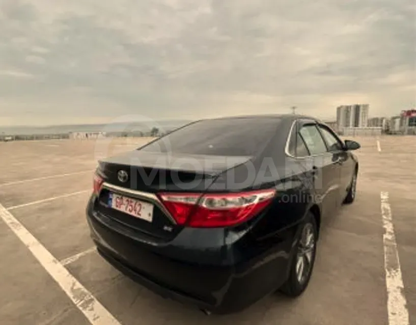 Toyota Camry 2.5L 2016 Тбилиси - изображение 5