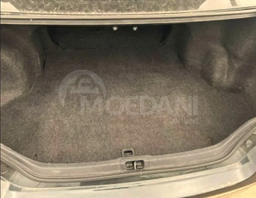 Toyota Camry 2.5L 2016 Тбилиси - изображение 4