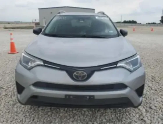 Toyota RAV4 2018 თბილისი