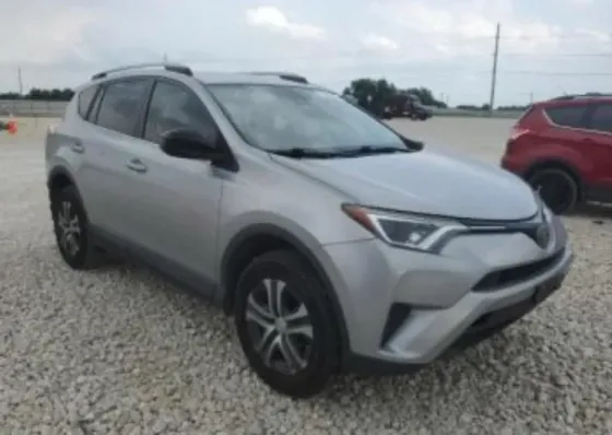 Toyota RAV4 2018 თბილისი