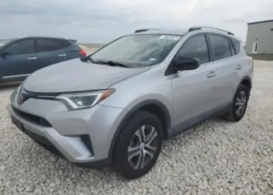 Toyota RAV4 2018 თბილისი