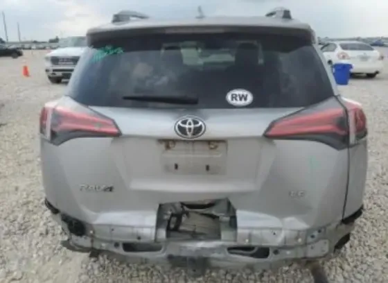 Toyota RAV4 2018 თბილისი