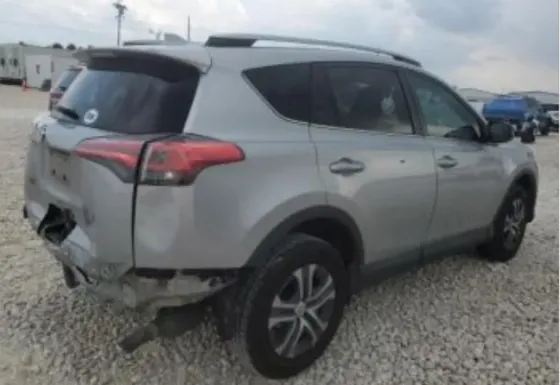 Toyota RAV4 2018 თბილისი