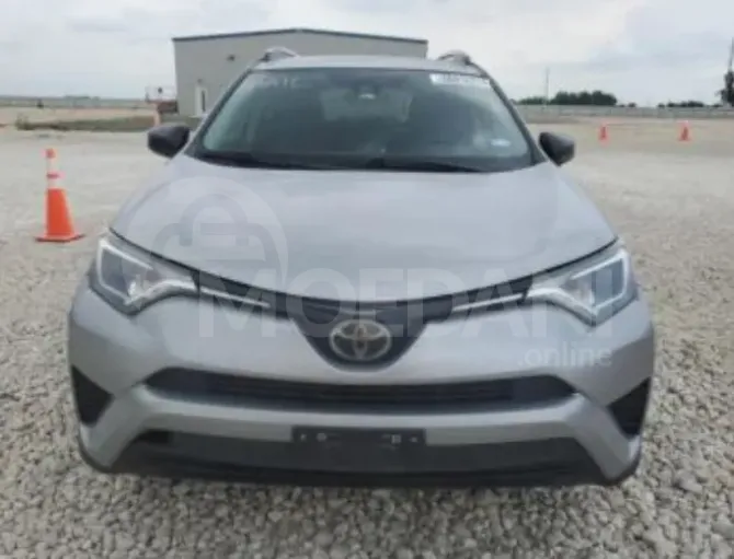 Toyota RAV4 2018 თბილისი - photo 2