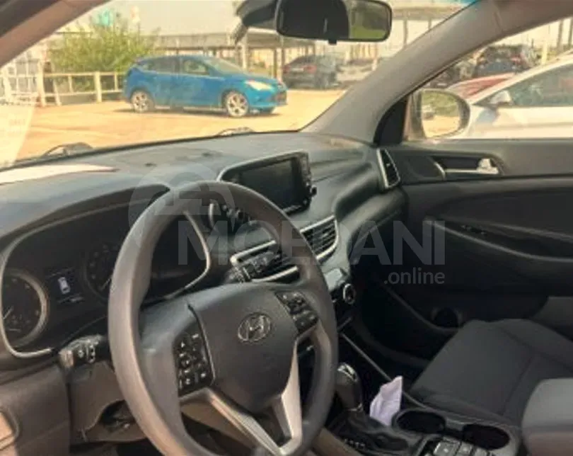 Hyundai Tucson 2020 Тбилиси - изображение 8