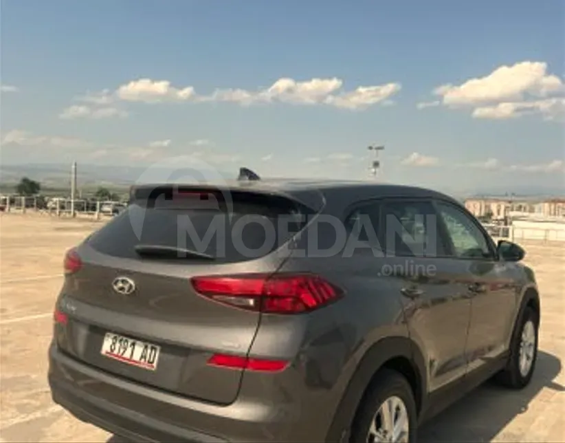 Hyundai Tucson 2020 Тбилиси - изображение 5