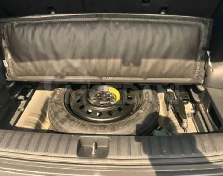 Hyundai Tucson 2020 Тбилиси - изображение 6