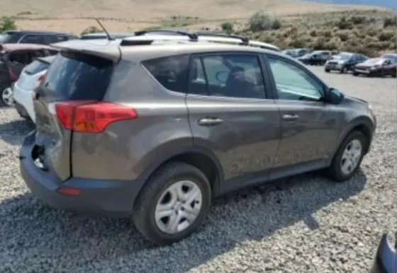 Toyota RAV4 2014 თბილისი