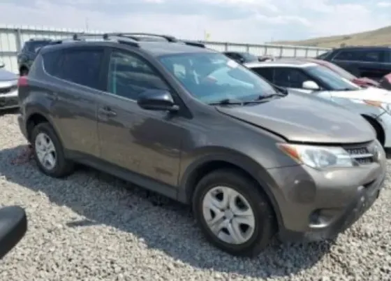 Toyota RAV4 2014 თბილისი